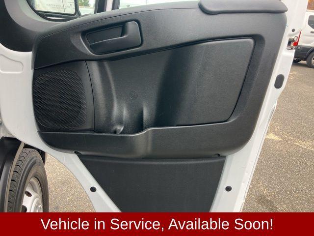 used 2023 Ram ProMaster 3500 car, priced at $26,900