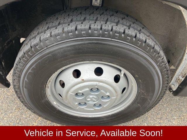 used 2023 Ram ProMaster 3500 car, priced at $26,900