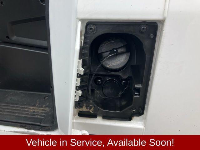 used 2023 Ram ProMaster 3500 car, priced at $26,900