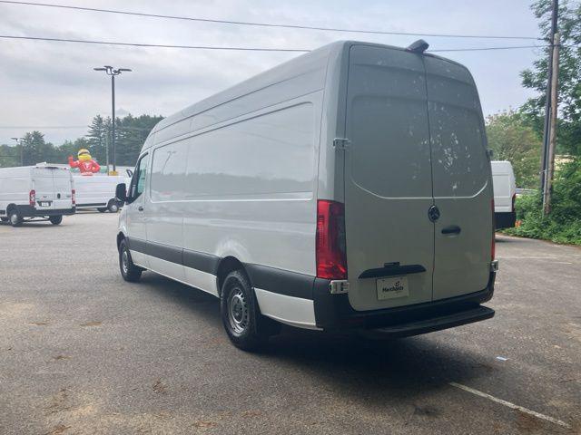 used 2023 Mercedes-Benz Sprinter 2500 car, priced at $29,999