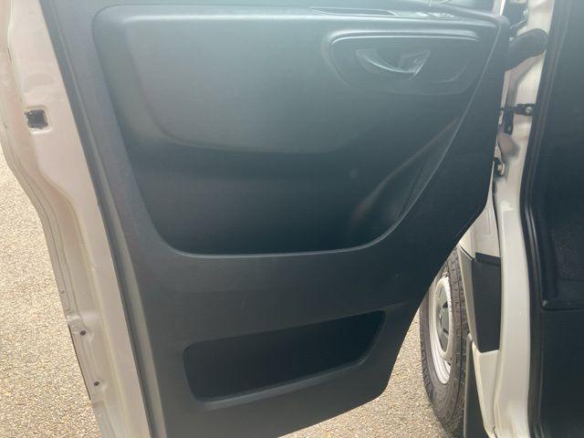 used 2023 Mercedes-Benz Sprinter 2500 car, priced at $29,999