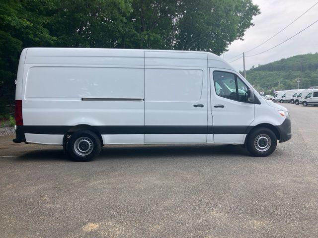 used 2023 Mercedes-Benz Sprinter 2500 car, priced at $29,999