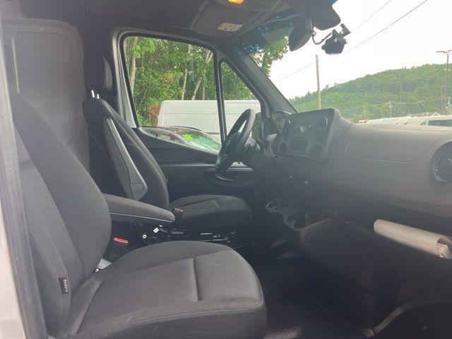 used 2023 Mercedes-Benz Sprinter 2500 car, priced at $29,999