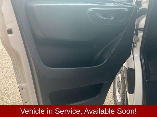 used 2023 Mercedes-Benz Sprinter 2500 car, priced at $31,700