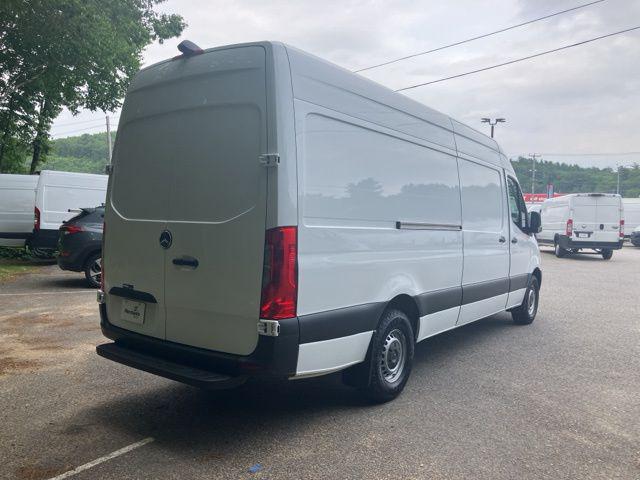 used 2023 Mercedes-Benz Sprinter 2500 car, priced at $29,999