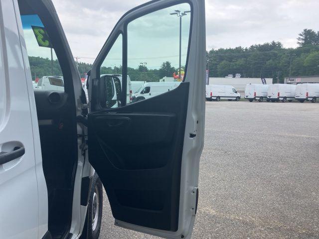 used 2023 Mercedes-Benz Sprinter 2500 car, priced at $29,999