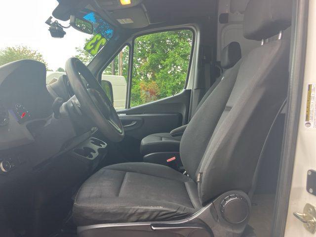 used 2023 Mercedes-Benz Sprinter 2500 car, priced at $29,999