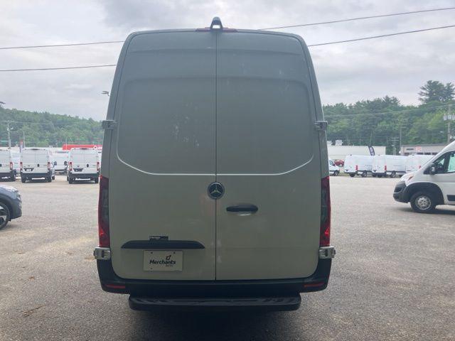 used 2023 Mercedes-Benz Sprinter 2500 car, priced at $29,999