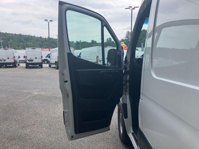 used 2023 Mercedes-Benz Sprinter 2500 car, priced at $29,999