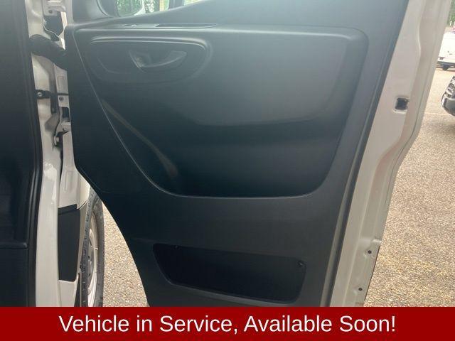 used 2023 Mercedes-Benz Sprinter 2500 car, priced at $31,700