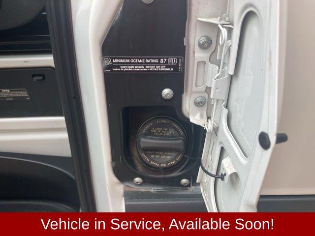 used 2023 Mercedes-Benz Sprinter 2500 car, priced at $31,700
