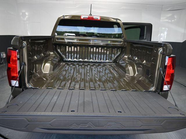 used 2024 Chevrolet Colorado car, priced at $32,900