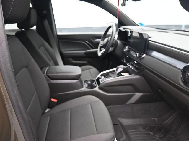 used 2024 Chevrolet Colorado car, priced at $32,900