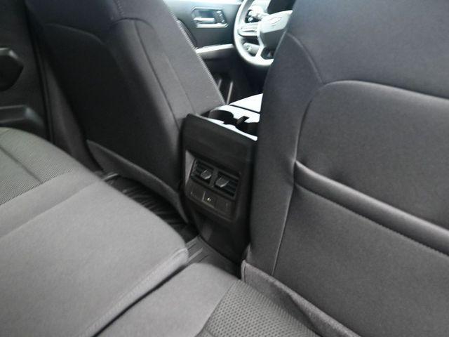 used 2024 Chevrolet Colorado car, priced at $32,900