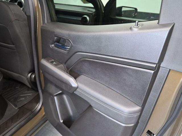 used 2024 Chevrolet Colorado car, priced at $32,900