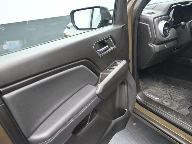 used 2024 Chevrolet Colorado car, priced at $32,900