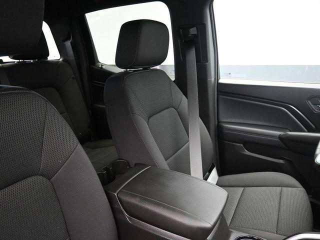 used 2024 Chevrolet Colorado car, priced at $32,900