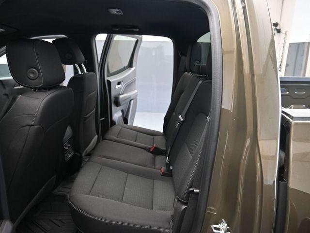 used 2024 Chevrolet Colorado car, priced at $32,900