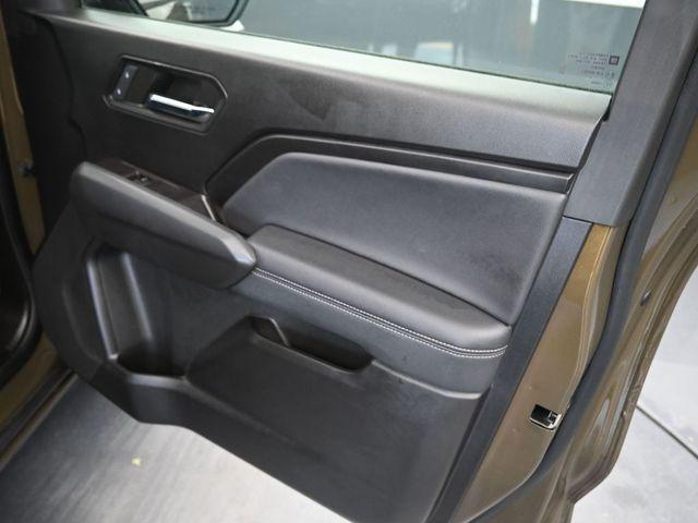 used 2024 Chevrolet Colorado car, priced at $32,900