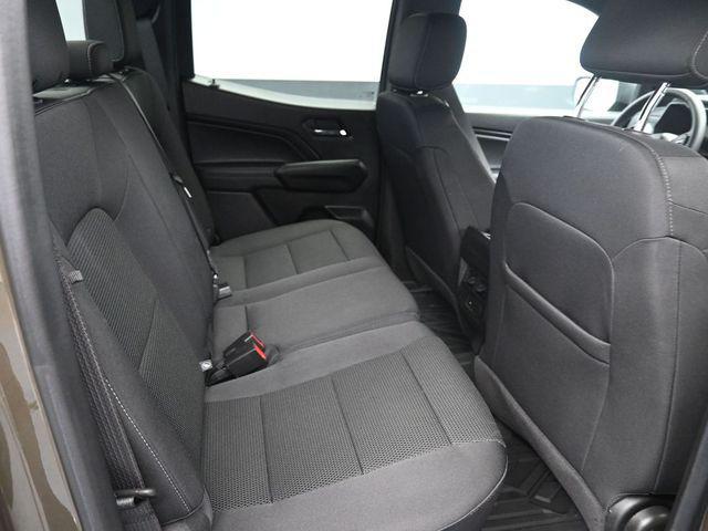 used 2024 Chevrolet Colorado car, priced at $32,900