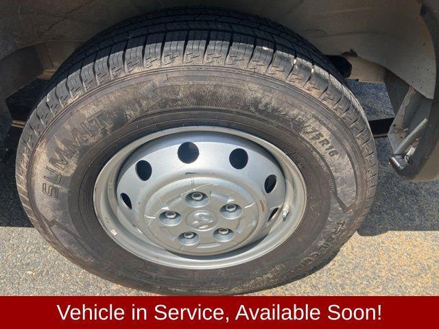 used 2023 Ram ProMaster 2500 car, priced at $28,300