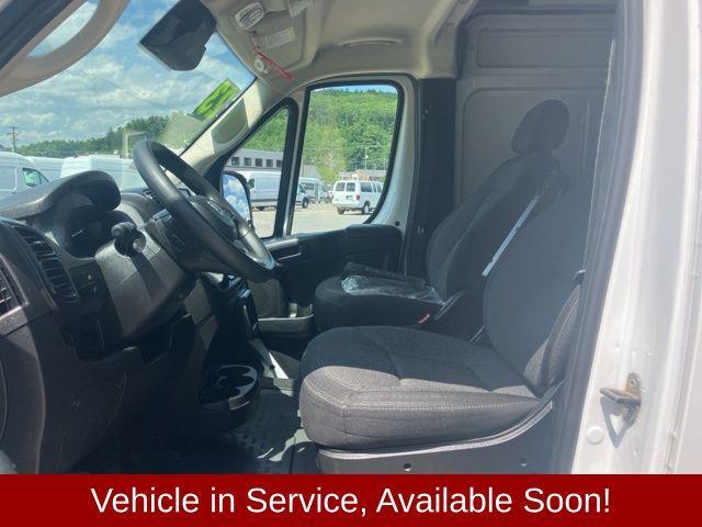 used 2023 Ram ProMaster 2500 car, priced at $28,300