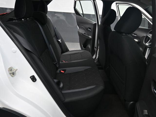 used 2020 Nissan Kicks car, priced at $15,787