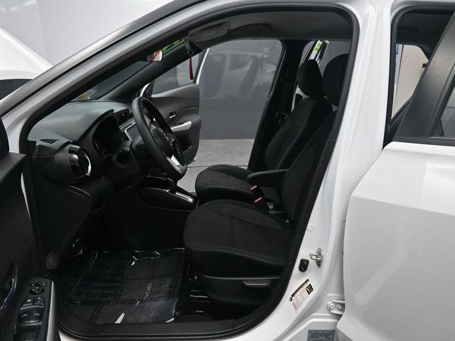 used 2020 Nissan Kicks car, priced at $15,787