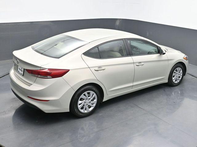 used 2018 Hyundai Elantra car, priced at $13,647