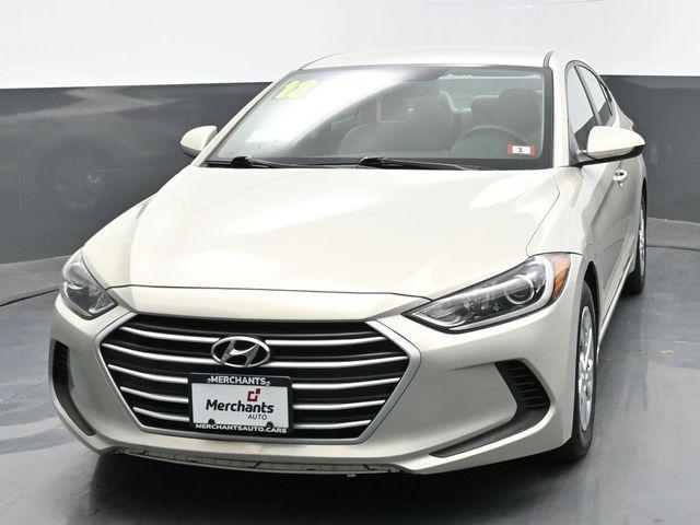 used 2018 Hyundai Elantra car, priced at $13,647