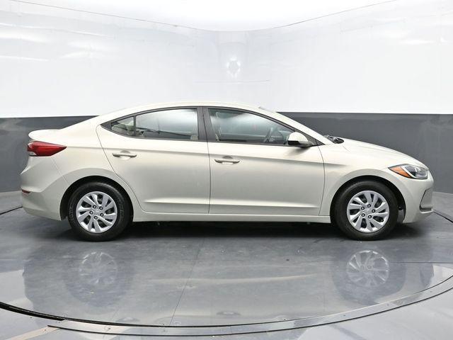 used 2018 Hyundai Elantra car, priced at $13,647