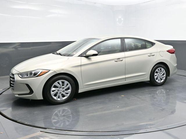 used 2018 Hyundai Elantra car, priced at $13,647