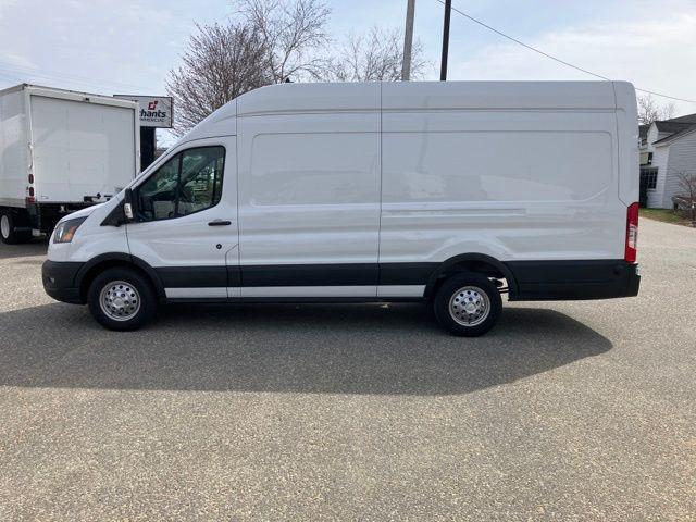 used 2023 Ford Transit-350 car, priced at $44,400