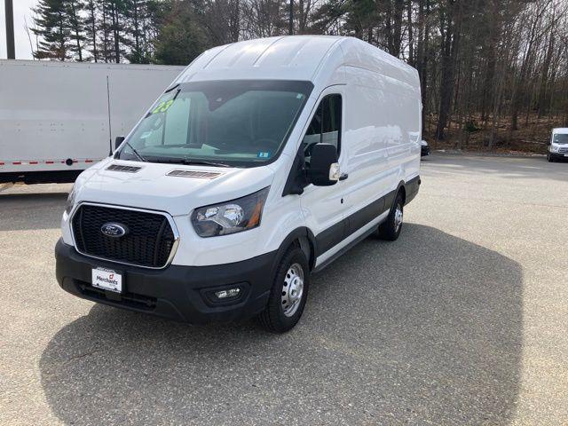 used 2023 Ford Transit-350 car, priced at $44,400