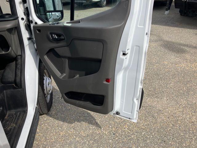 used 2023 Ford Transit-350 car, priced at $44,400