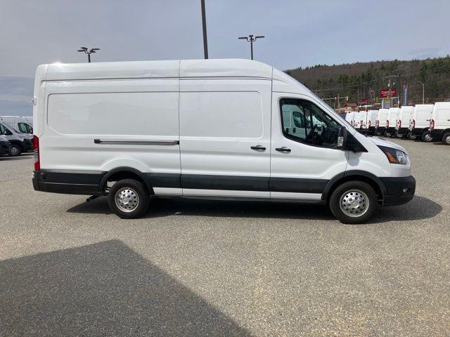 used 2023 Ford Transit-350 car, priced at $44,400