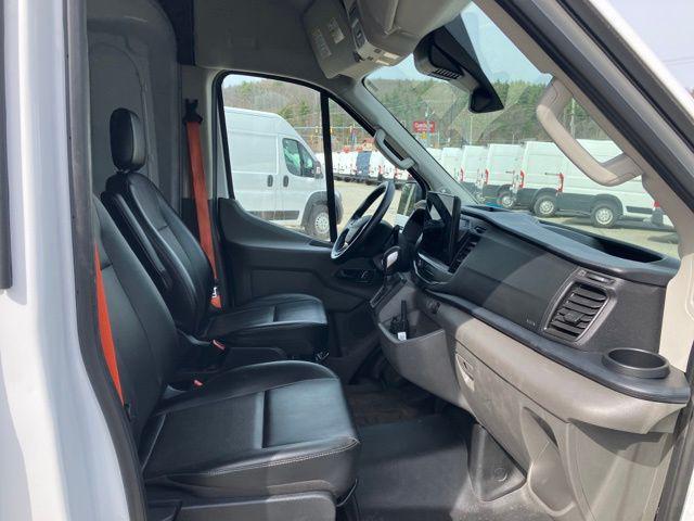 used 2023 Ford Transit-350 car, priced at $44,400