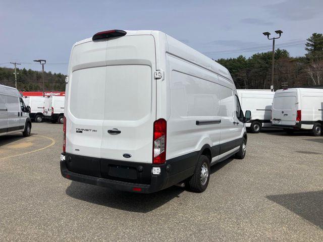 used 2023 Ford Transit-350 car, priced at $44,400
