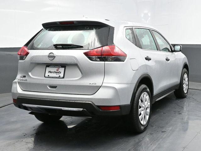 used 2020 Nissan Rogue car, priced at $14,800