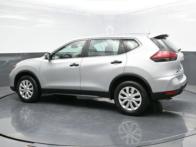 used 2020 Nissan Rogue car, priced at $14,800