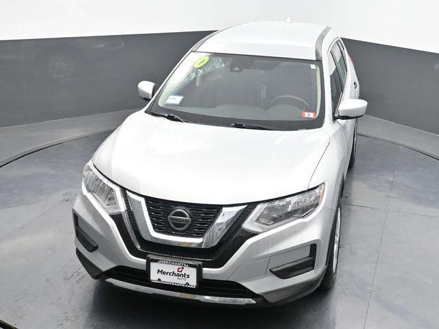 used 2020 Nissan Rogue car, priced at $14,800