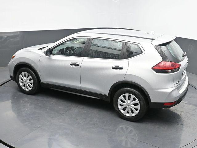 used 2020 Nissan Rogue car, priced at $14,800