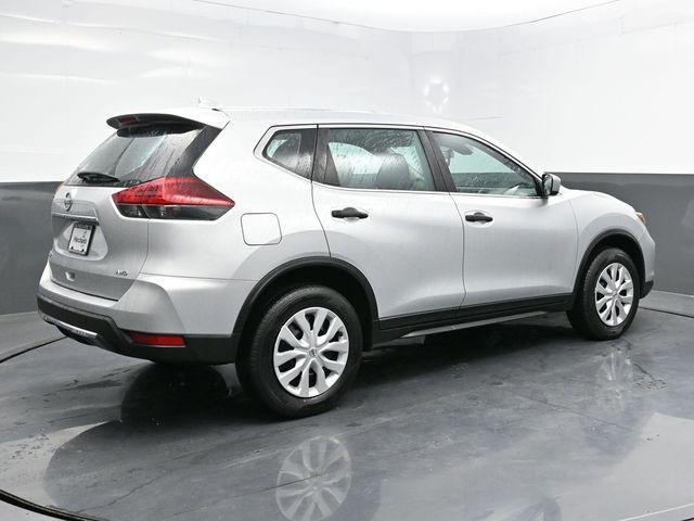 used 2020 Nissan Rogue car, priced at $14,800