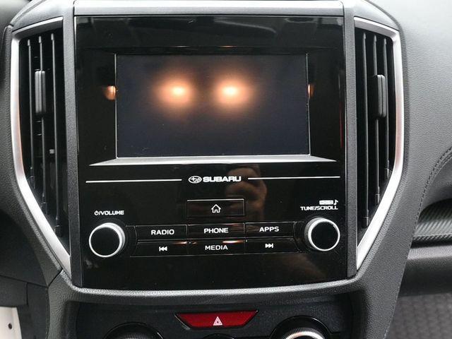 used 2022 Subaru Crosstrek car, priced at $19,910