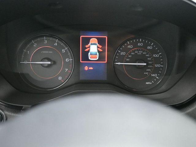 used 2022 Subaru Crosstrek car, priced at $19,910
