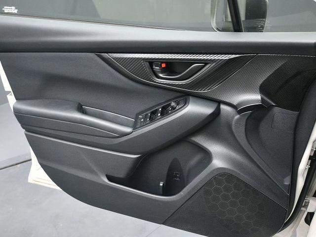 used 2022 Subaru Crosstrek car, priced at $19,910