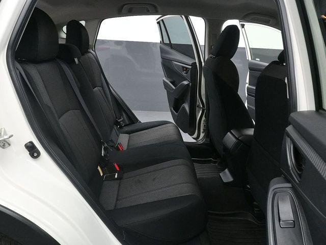 used 2022 Subaru Crosstrek car, priced at $19,910