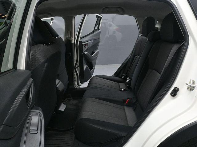 used 2022 Subaru Crosstrek car, priced at $19,910