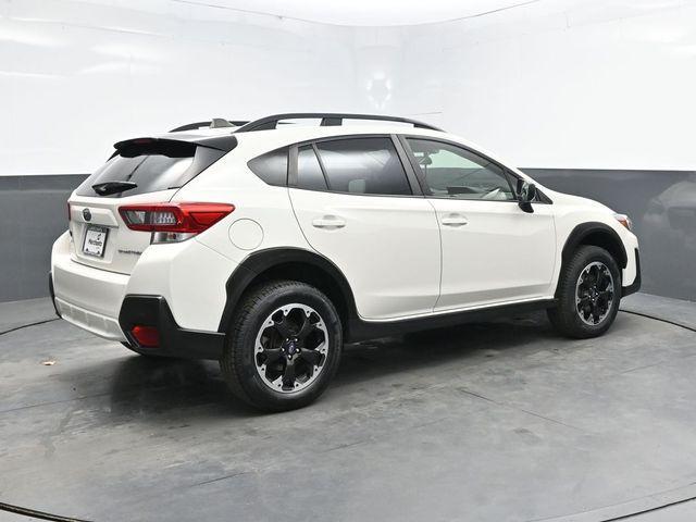 used 2022 Subaru Crosstrek car, priced at $19,910