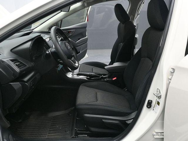 used 2022 Subaru Crosstrek car, priced at $19,910